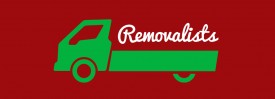 Removalists Nugent - Furniture Removalist Services